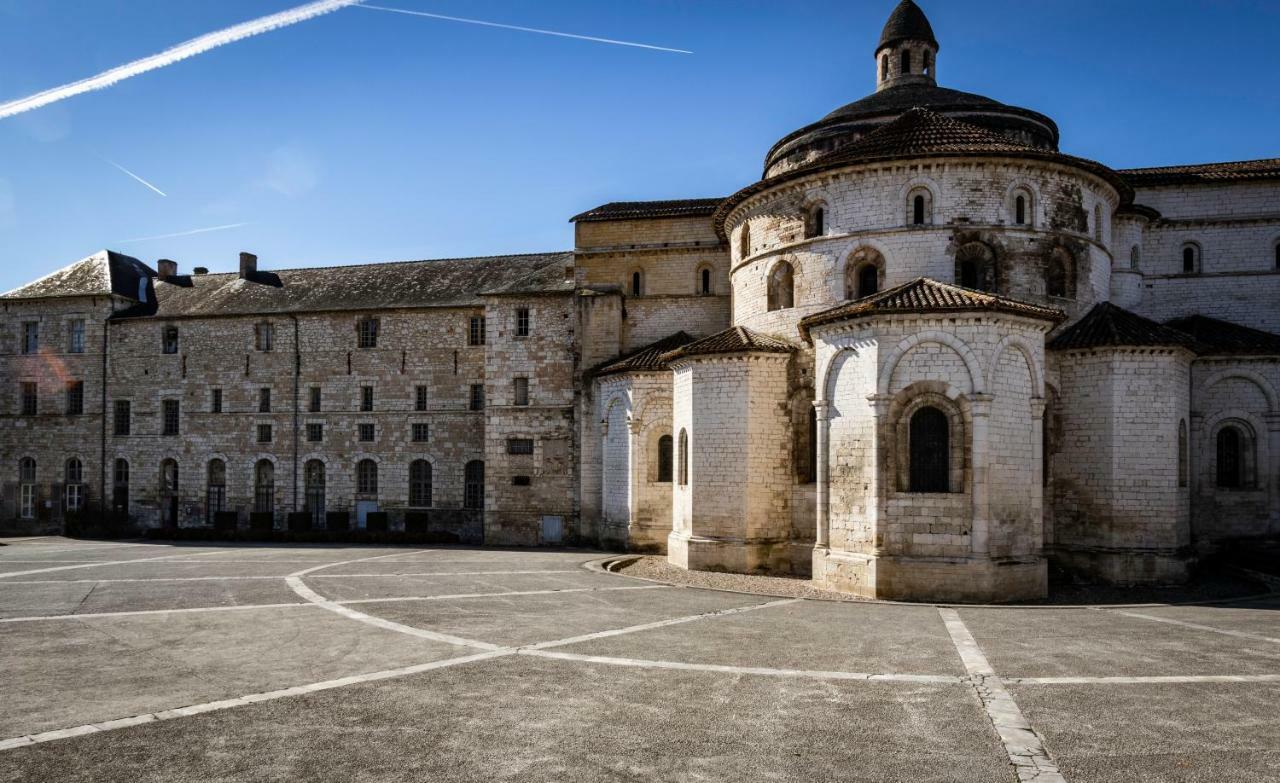Maison De Centre Ville Souillac Exteriér fotografie
