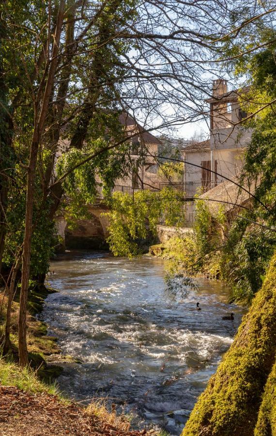 Maison De Centre Ville Souillac Exteriér fotografie